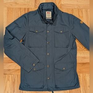 Fjallraven G-1000 Raven Jacket